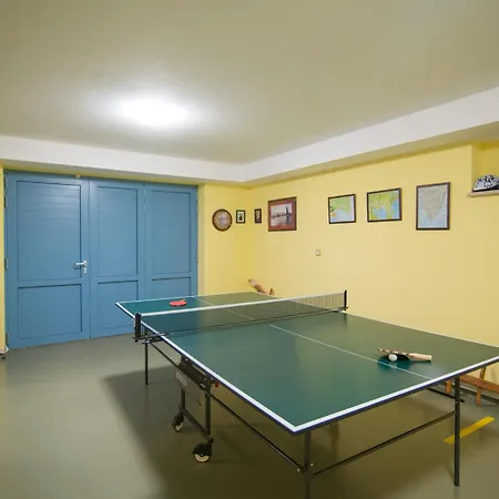 Evelyn Villa Fažana