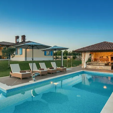 Villa Evelyn Fažana