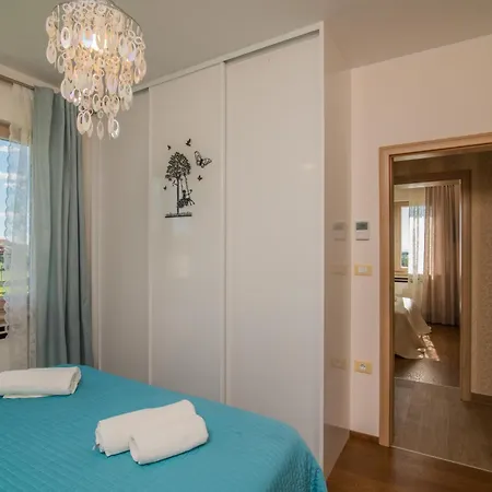Villa Evelyn Fažana