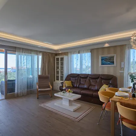Villa Evelyn Fažana