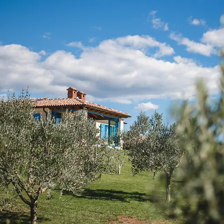 Villa Evelyn *