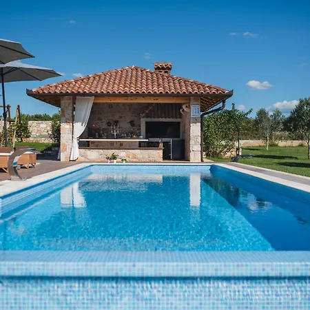 Villa Evelyn